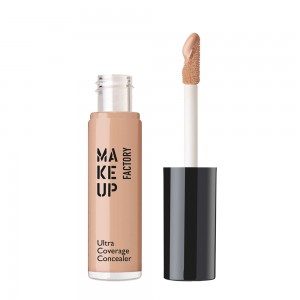 Консилер маскирующий, тон 12 натуральный / Ultra Coverage Concealer 4,5 мл