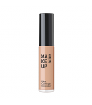 Консилер маскирующий, тон 12 натуральный / Ultra Coverage Concealer 4,5 мл