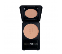 Основа тональная компактная, 14 песочный / Mineral Compact Powder Foundation 9 г..