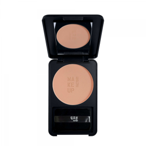 Основа тональная компактная, 14 песочный / Mineral Compact Powder Foundation 9 гр