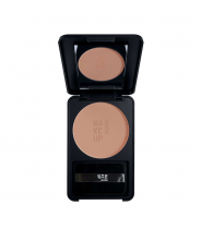 Основа тональная компактная, 22 нюдовый / Mineral Compact Powder Foundation 9 гр