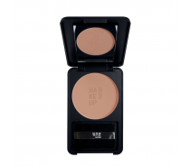 Основа тональная компактная, 22 нюдовый / Mineral Compact Powder Foundation 9 гр..