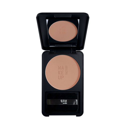 Основа тональная компактная, 22 нюдовый / Mineral Compact Powder Foundation 9 гр