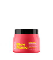 Маска для окрашенных и тусклых волос / Glow mania 500 мл