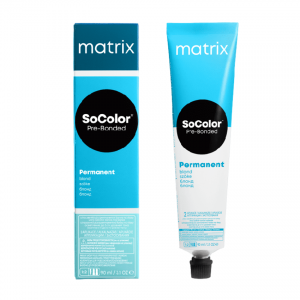 UL-V+ краска для волос, перламутровый+ / Socolor Beauty Ultra Blonde 90 мл