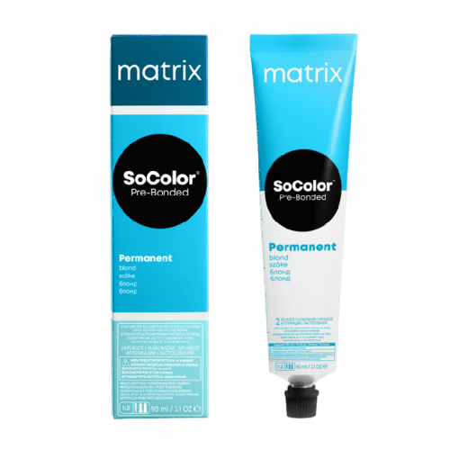 UL-V+ краска для волос, перламутровый+ / Socolor Beauty Ultra Blonde 90 мл