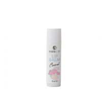 Бальзам для губ с маточным молочком, кокос / LIP BALM Coconut 5 мл