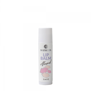Бальзам для губ c мaточным молочком, миндаль / LIP BALM Almond 5 мл
