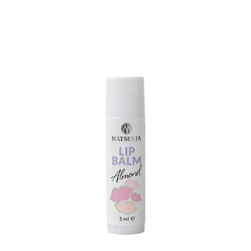 Бальзам для губ c мaточным молочком, миндаль / LIP BALM Almond 5 мл