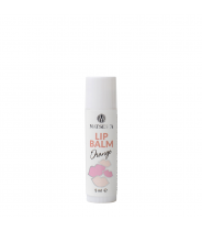 Бальзам для губ c мaточным молочком, апельсин / LIP BALM Orange 5 мл