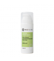 Крем дневной для комбинированной кожи лица / Matsesta Cream Mixed Skin 30 мл