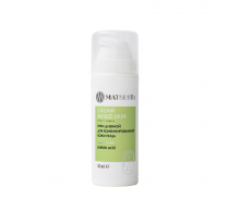 Крем дневной для комбинированной кожи лица / Matsesta Cream Mixed Skin 30 мл