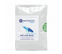 Маска-лифтинг для моделирования лица / Matsesta Anti Age Mask 50 мл