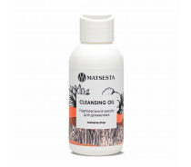 Масло гидрофильное для демакияжа / Matsesta Cleansing Oil 100 мл