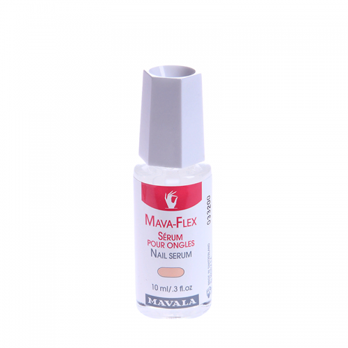 Сыворотка увлажняющая для ногтей Мава-Флекс / Mava-Flex Serum 10 мл