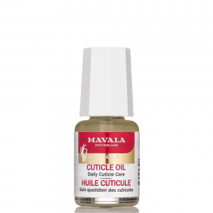 Масло для кутикулы / Cuticle Oil MAVALA 5 мл