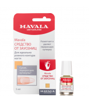 Средство для обработки кутикулы / Cuticle Remover 5 мл