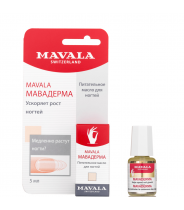Средство для быстрого роста ногтей Мавадерма / Mavaderma 5 мл