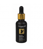 Сыворотка для лица / Oleo Serum GOLDEN GLOW 30 мл