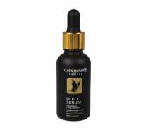 Сыворотка для лица / Oleo Serum GOLDEN GLOW 30 мл