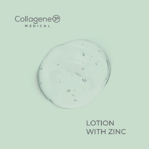 Лосьон для лица с цинком / Boltushka Lotion With Zinc 100 мл