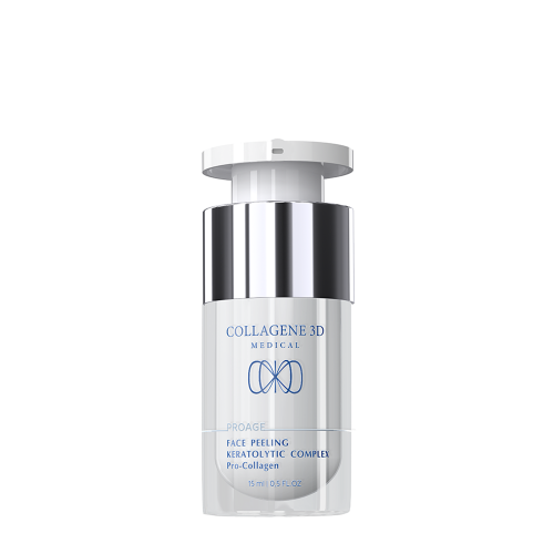 Пилинг кератолитический про-коллаген / PROAGE 15 мл