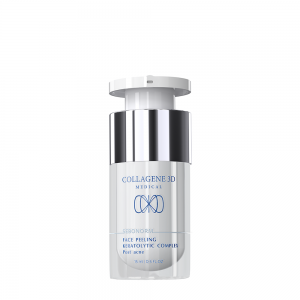 Пилинг кератолитический пост акне / SEBONORM 15 мл