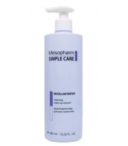 Вода мицеллярная / MICELLAR WATER 400 мл