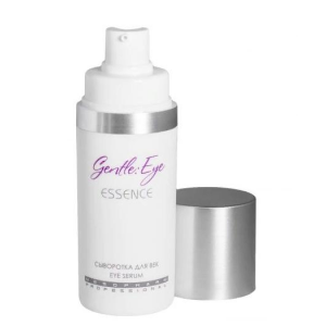 Сыворотка питательная для век / GENTLE EYE ESSENCE 30 мл