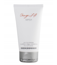 Маска-пленка с лифтинговым эффектом для лица / ORANGE LIFT MASK 50 мл