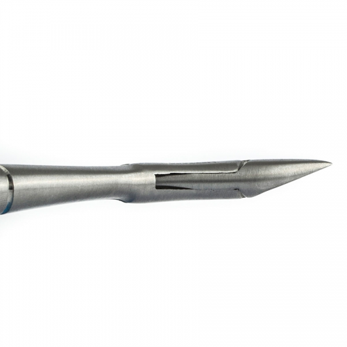 Щипцы для уголков, для диабетической стопы PYDB-02-D-BJ 11см