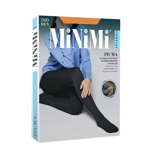 Колготки Ambra 2 / PIUMA 260