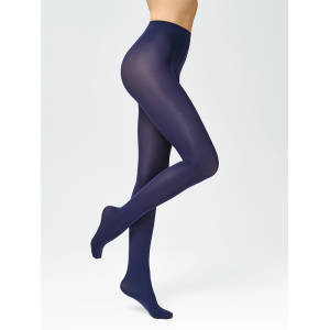 Колготки джинсовые Jeans 4 /  Mini MULTIFIBRA COLORS 70