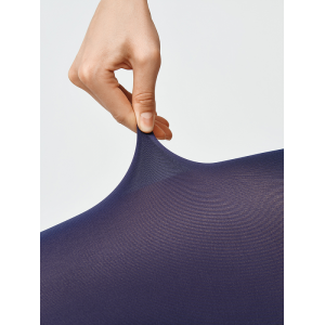 Колготки джинсовые Jeans 4 /  Mini MULTIFIBRA COLORS 70