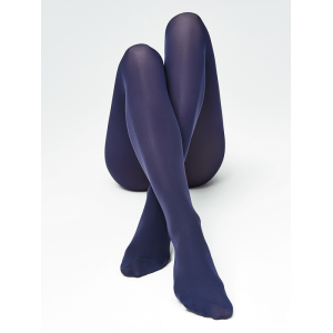 Колготки джинсовые Jeans 4 /  Mini MULTIFIBRA COLORS 70