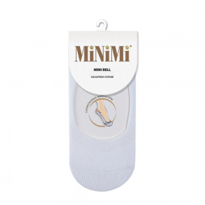 Подследники хлопок Bianco 35-38 / MINI BELL