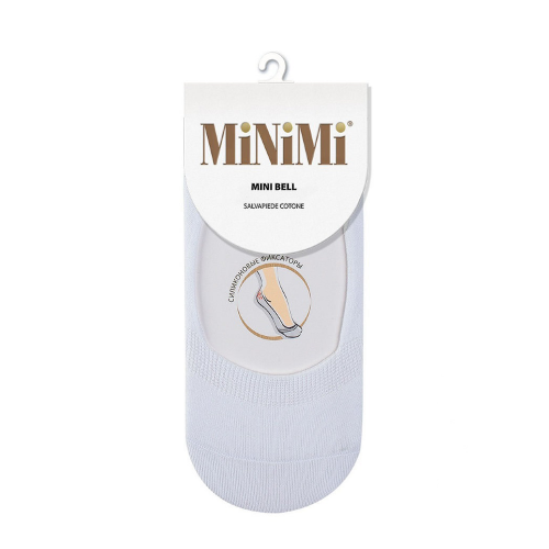 Подследники хлопок Bianco 35-38 / MINI BELL