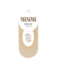 Подследники хлопок Beige 35-38 / MINI BELL LIGHT