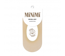 Подследники хлопок Beige 35-38 / MINI BELL LIGHT