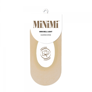 Подследники хлопок Beige 35-38 / MINI BELL LIGHT