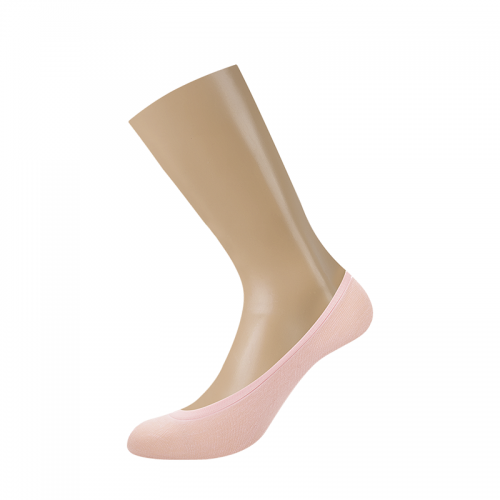 Подследники хлопок Rosa Chiaro 39-41 / MINI BELL LIGHT