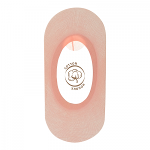 Подследники хлопок Rosa Chiaro 39-41 / MINI BELL LIGHT