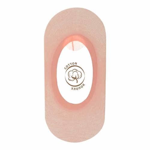 Подследники хлопок Rosa Chiaro 39-41 / MINI BELL LIGHT