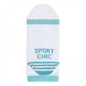 Носки укороченные Bianco 39-41 / MINI SPORT CHIC 4302