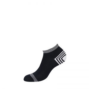 Носки укороченные Blu Scuro 39-41 / MINI SPORT CHIC 4302
