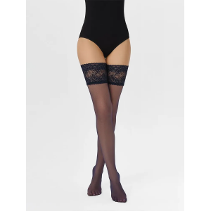 Чулки Blu 2 (S/M) / Mini TI AMO 20