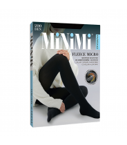 Колготки Nero 2 / FLEECE MICRO 200