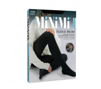 Колготки Nero 2 / FLEECE MICRO 200