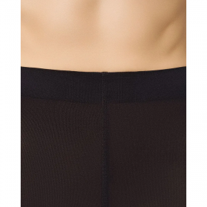 Колготки 3D MAXI Nero 7 (XXXL) / MULTIFIBRA 70
