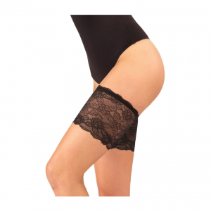 Бандалетки Nero 4 (L) / Mini BRACCIALETTI AJOUR